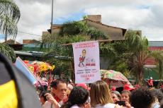 29 Grito dos Excludos e das Excludas